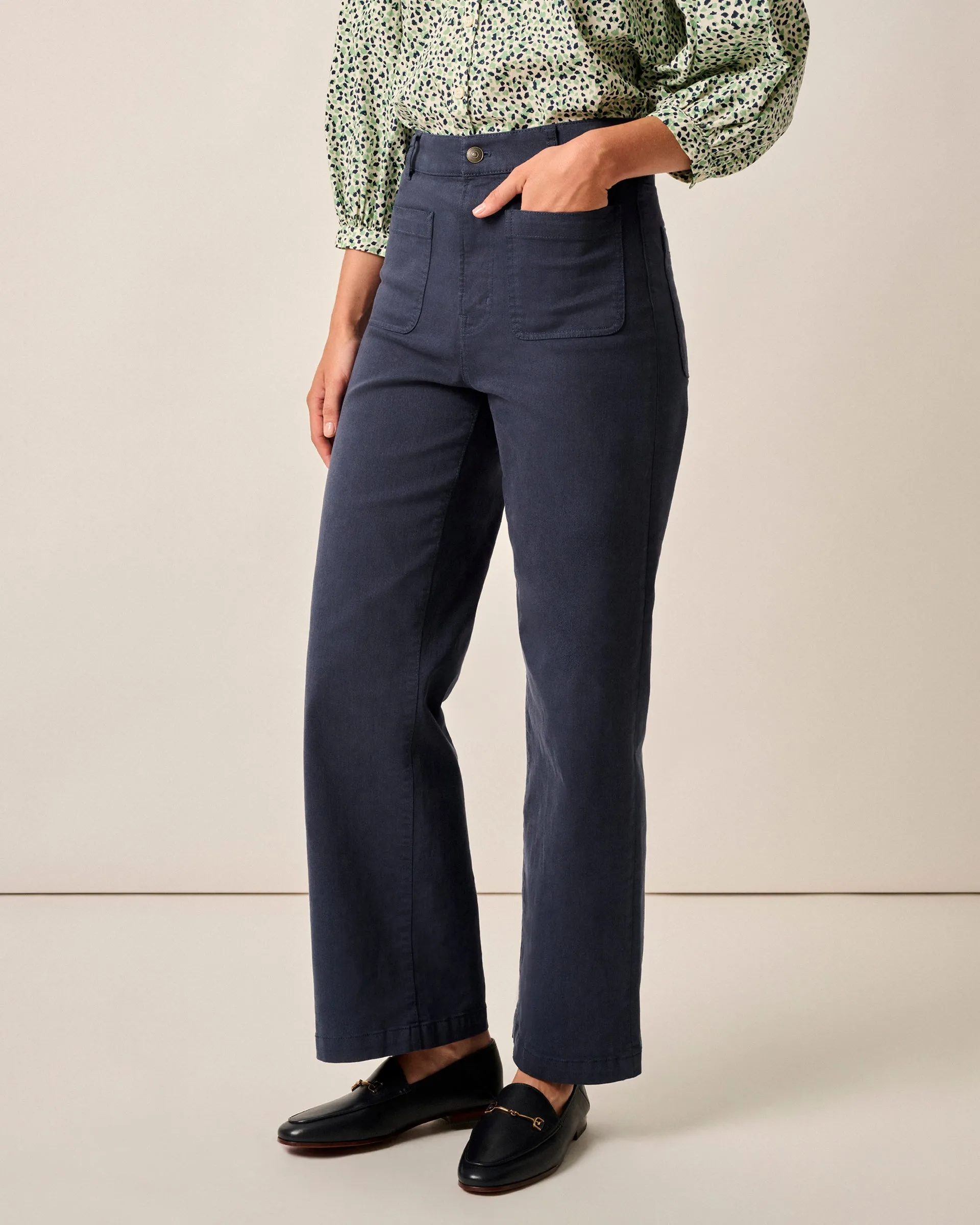 Everyday Pant sold by Johnnie-O product image thumbnail 4