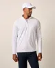 Freeborne Performance 1/4 Zip Pullover sold by Johnnie-O