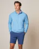 Freeborne Performance 1/4 Zip Pullover sold by Johnnie-O
