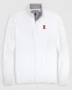 Illinois Freeborne Performance 1/4 ZIp sold by Johnnie-O