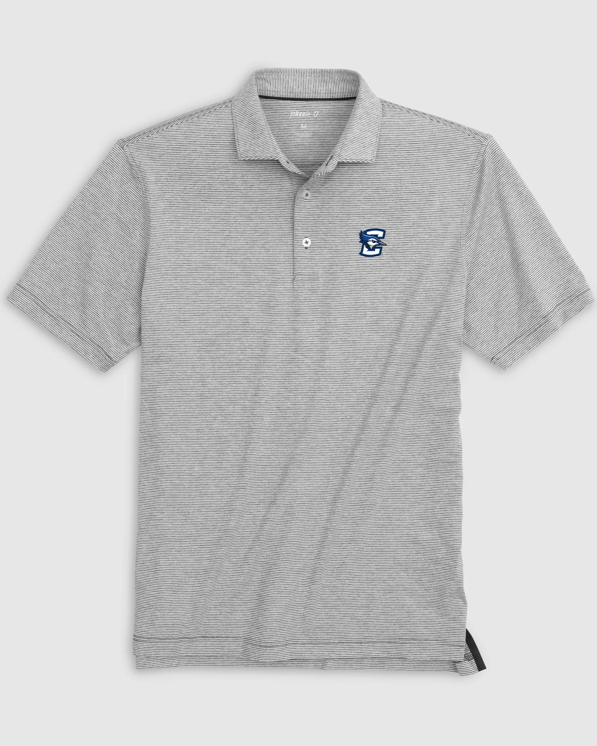Creighton Lyndonn Striped Jersey Performance Polo sold by Johnnie-O product image thumbnail 5
