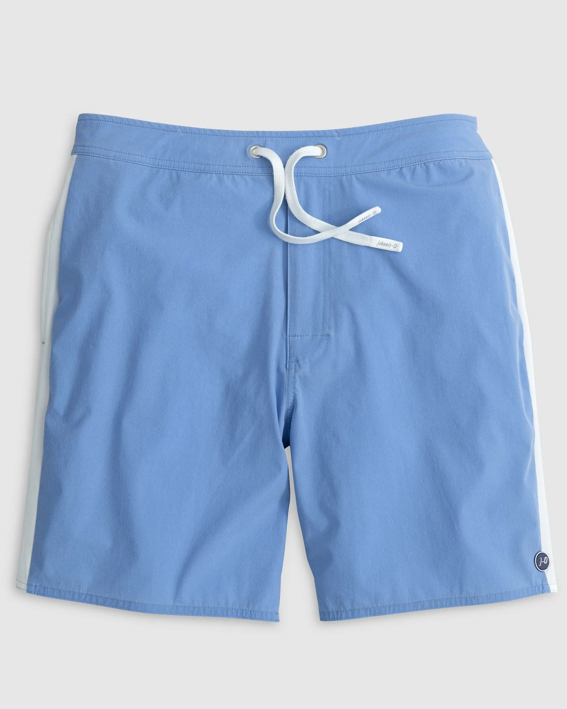 Flemming Vintage Style 7" Surf Shorts sold by Johnnie-O product image thumbnail 2