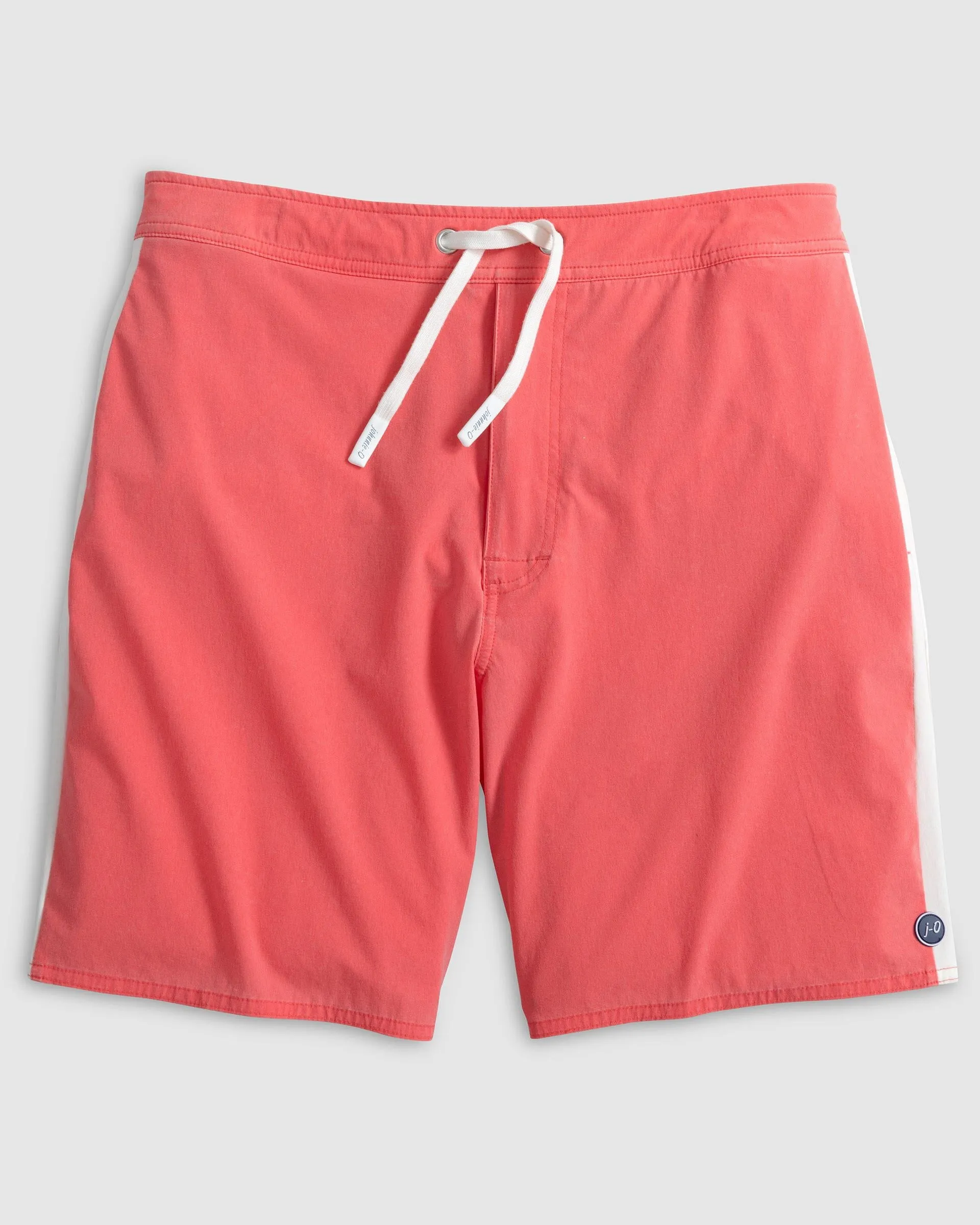 Flemming Vintage Style 7" Surf Shorts sold by Johnnie-O