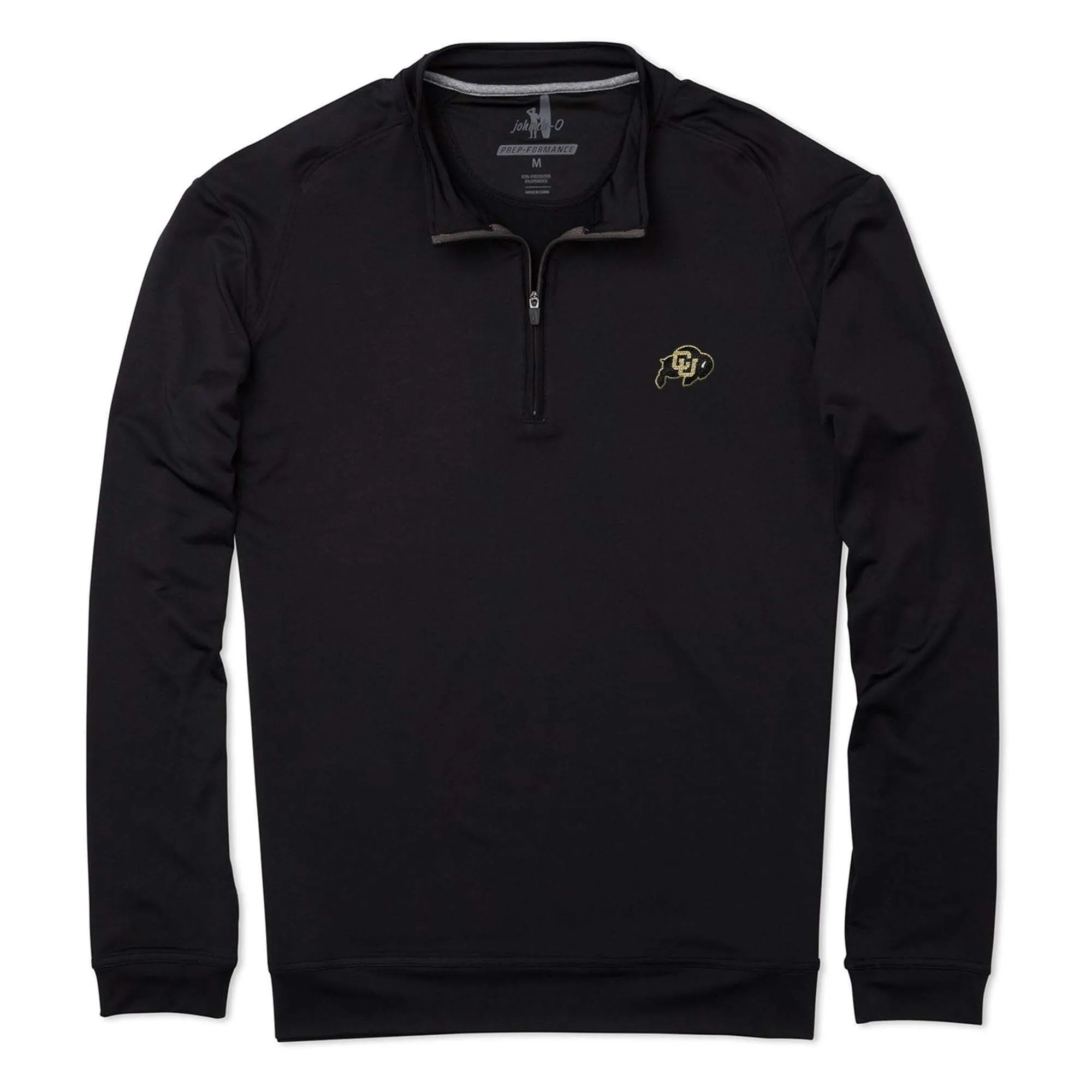 Colorado Flex PREP-FORMANCE 1/4 Zip Pullover sold by Johnnie-O product image thumbnail 2
