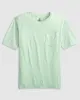 Ocean Sunrise Jr. Pocket T-Shirt sold by Johnnie-O