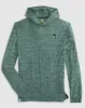 Michigan State Talon Featherweight Performance Hoodie - Vault Logo sold by Johnnie-O
