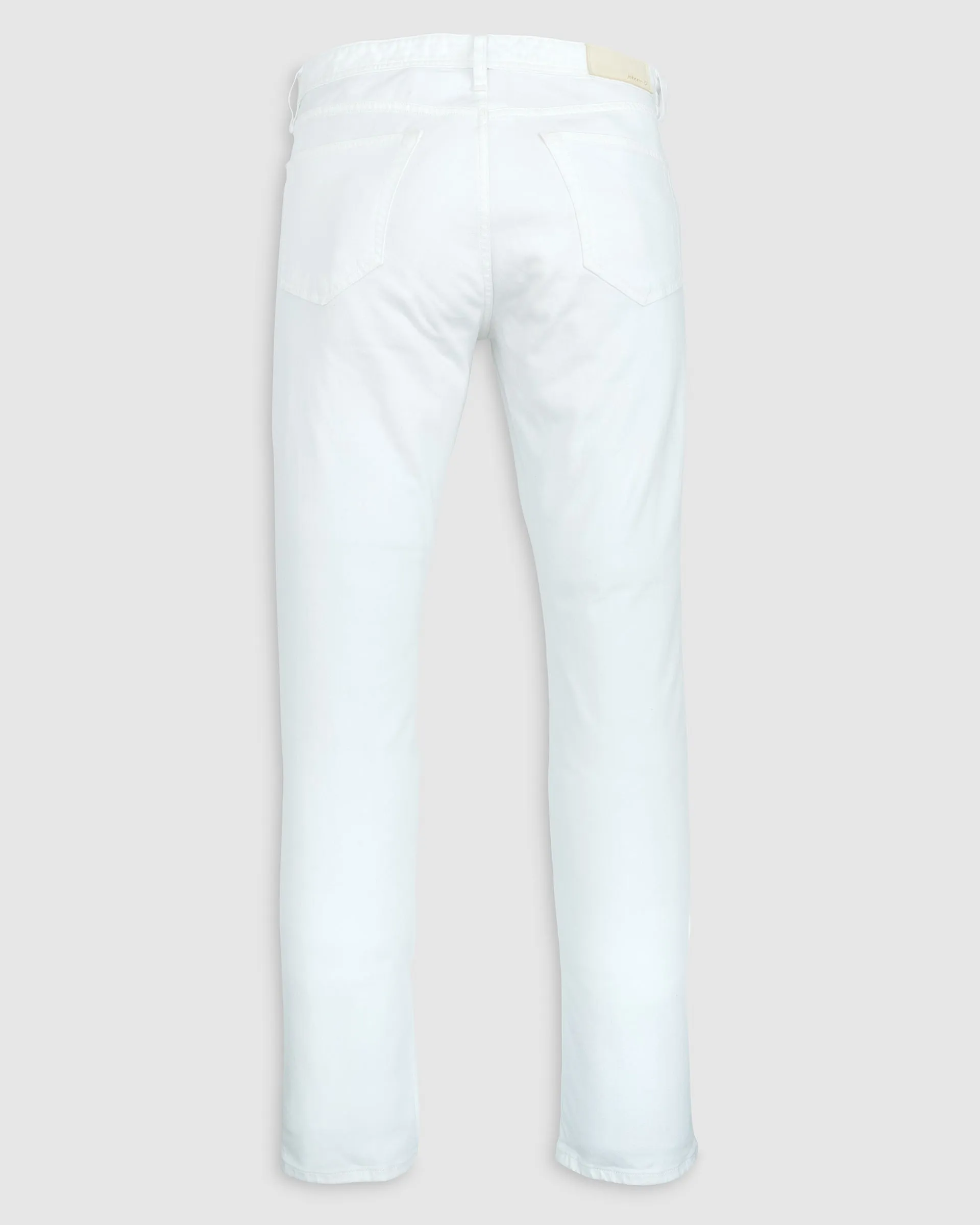 Hugo 5-Pocket Pant sold by Johnnie-O product image thumbnail 4
