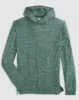 Oakland Athletics Talon Performance Hoodie - Cooperstown Logo sold by Johnnie-O