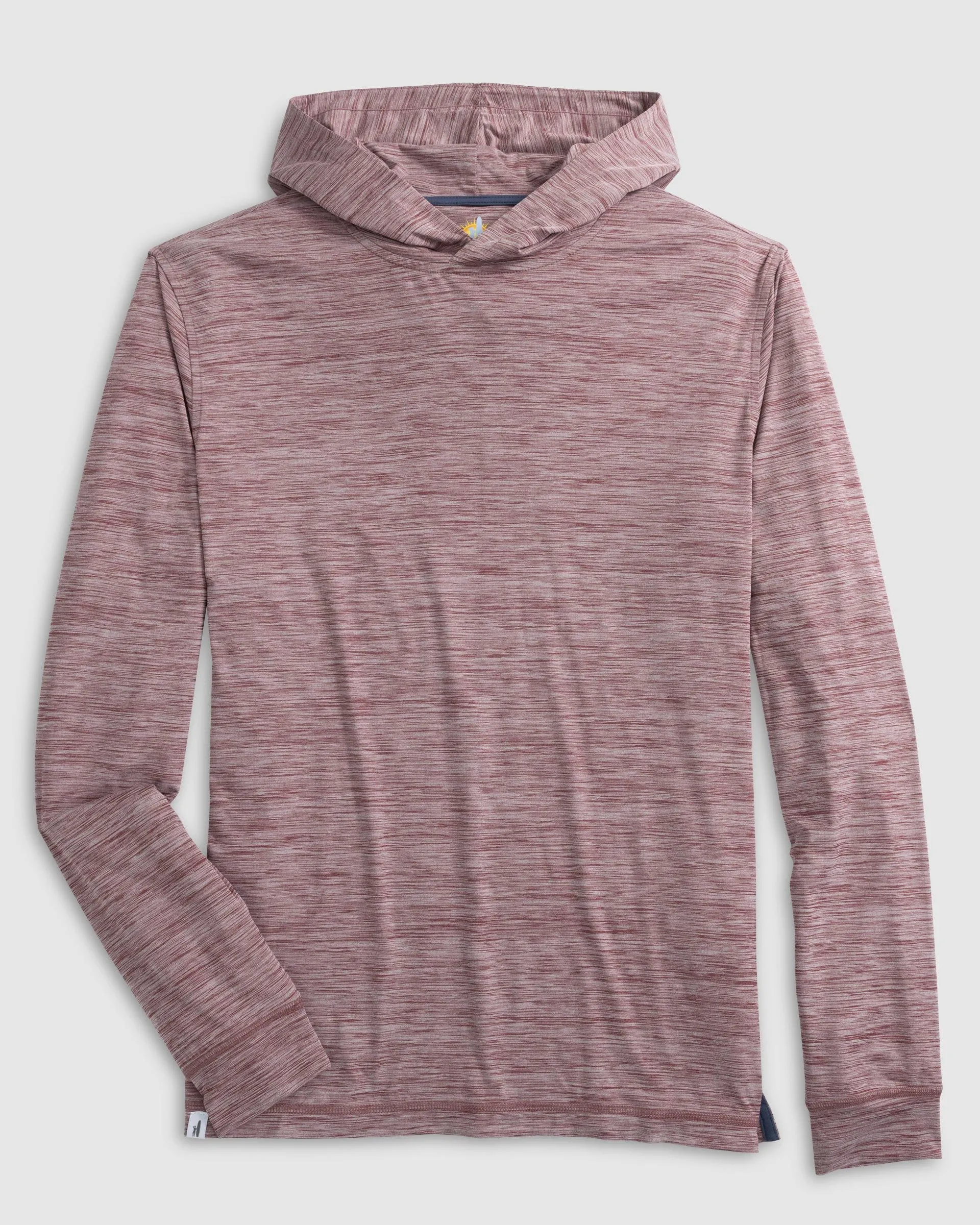 Talon Featherweight Performance Hoodie - Solid sold by Johnnie-O product image thumbnail 2