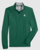 Michigan State Freeborne Performance 1/4 Zip sold by Johnnie-O
