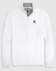 Michigan State Freeborne Performance 1/4 Zip sold by Johnnie-O
