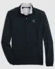 Michigan State Freeborne Performance 1/4 Zip sold by Johnnie-O