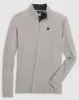 Miami Marlins Freeborne Performance 1/4 Zip sold by Johnnie-O