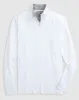 Miami Marlins Freeborne Performance 1/4 Zip sold by Johnnie-O