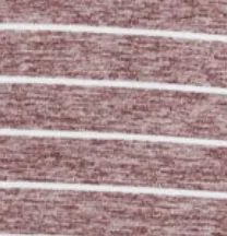 Texas A&M Newton Striped Jersey Performance Polo sold by Johnnie-O product image thumbnail 5