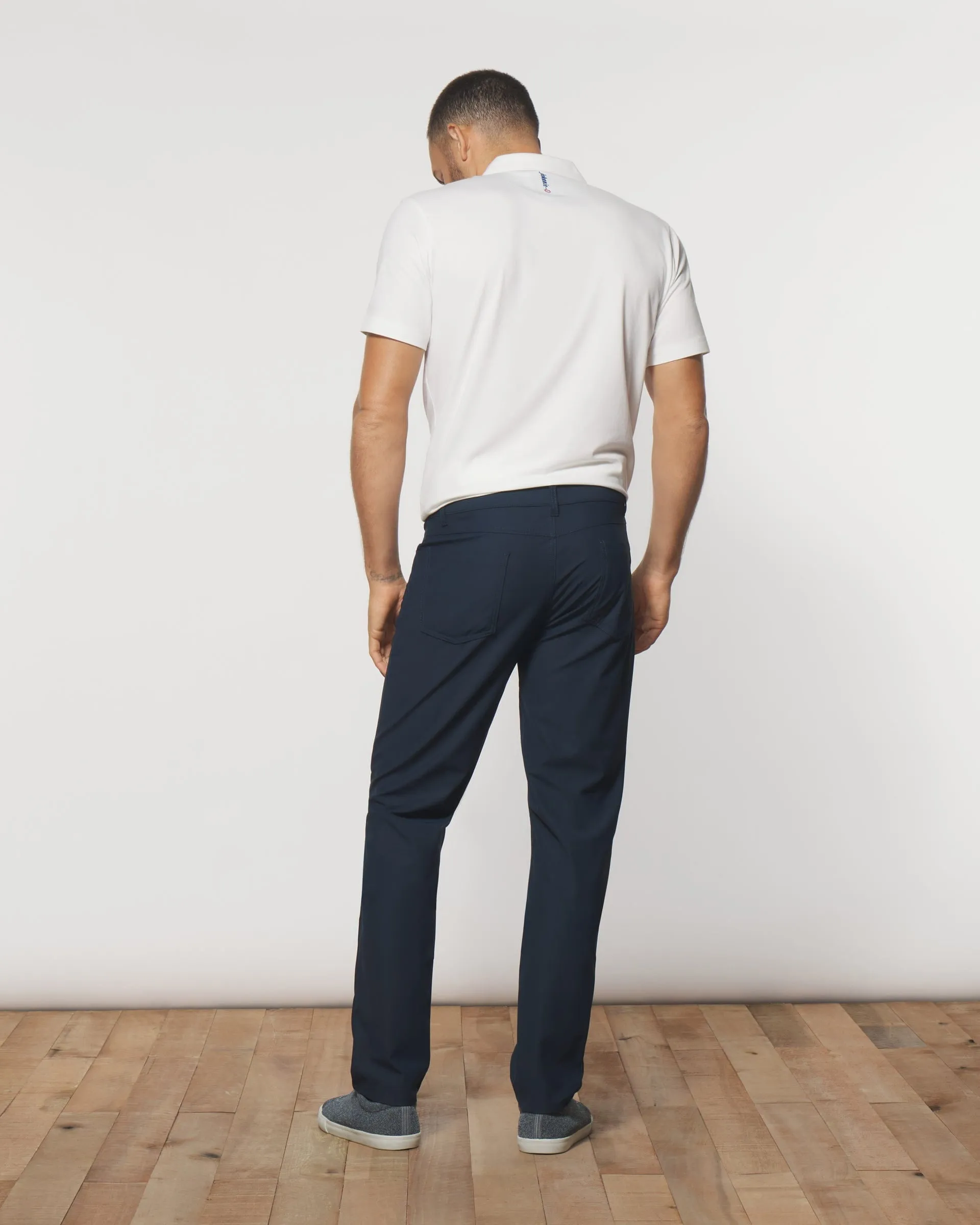 Cross Country Performance Pant sold by Johnnie-O product image thumbnail 2