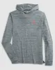 Baltimore Orioles Talon Performance Hoodie - O Logo sold by Johnnie-O