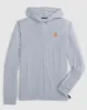 Baltimore Orioles Talon Performance Hoodie - O Logo sold by Johnnie-O