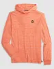 Baltimore Orioles Talon Performance Hoodie - O Logo sold by Johnnie-O