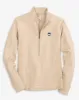 Women's UConn Kennedy 1/4 Zip Pullover sold by Johnnie-O