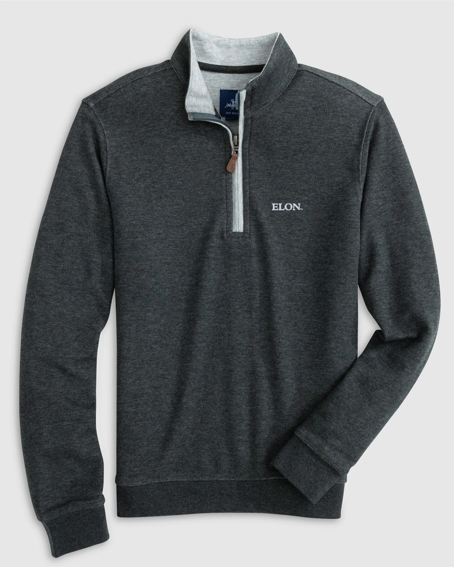 Elon Sully Jr. 1/4 Zip sold by Johnnie-O product image thumbnail 3