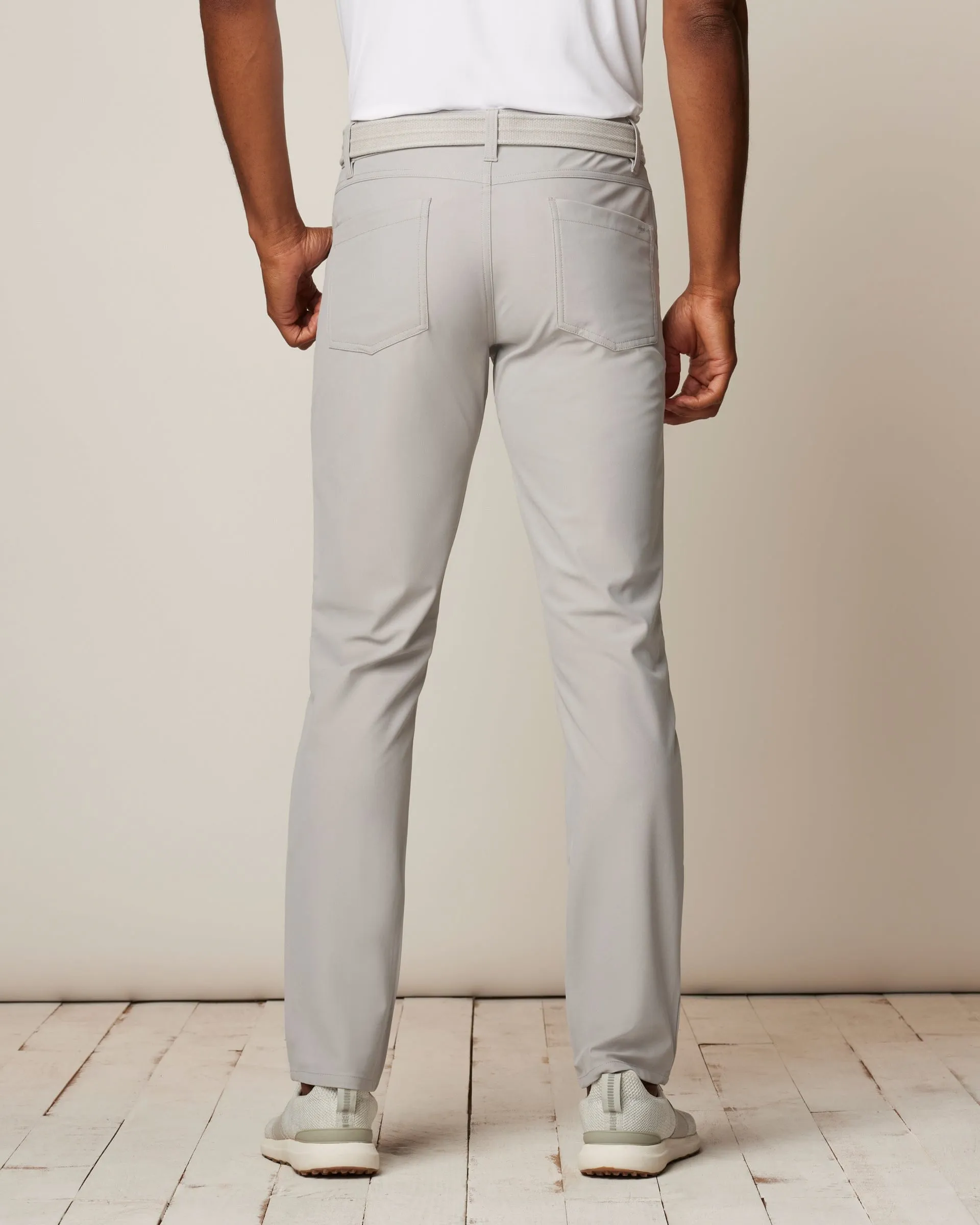 Cross Country Performance Pant sold by Johnnie-O product image thumbnail 2