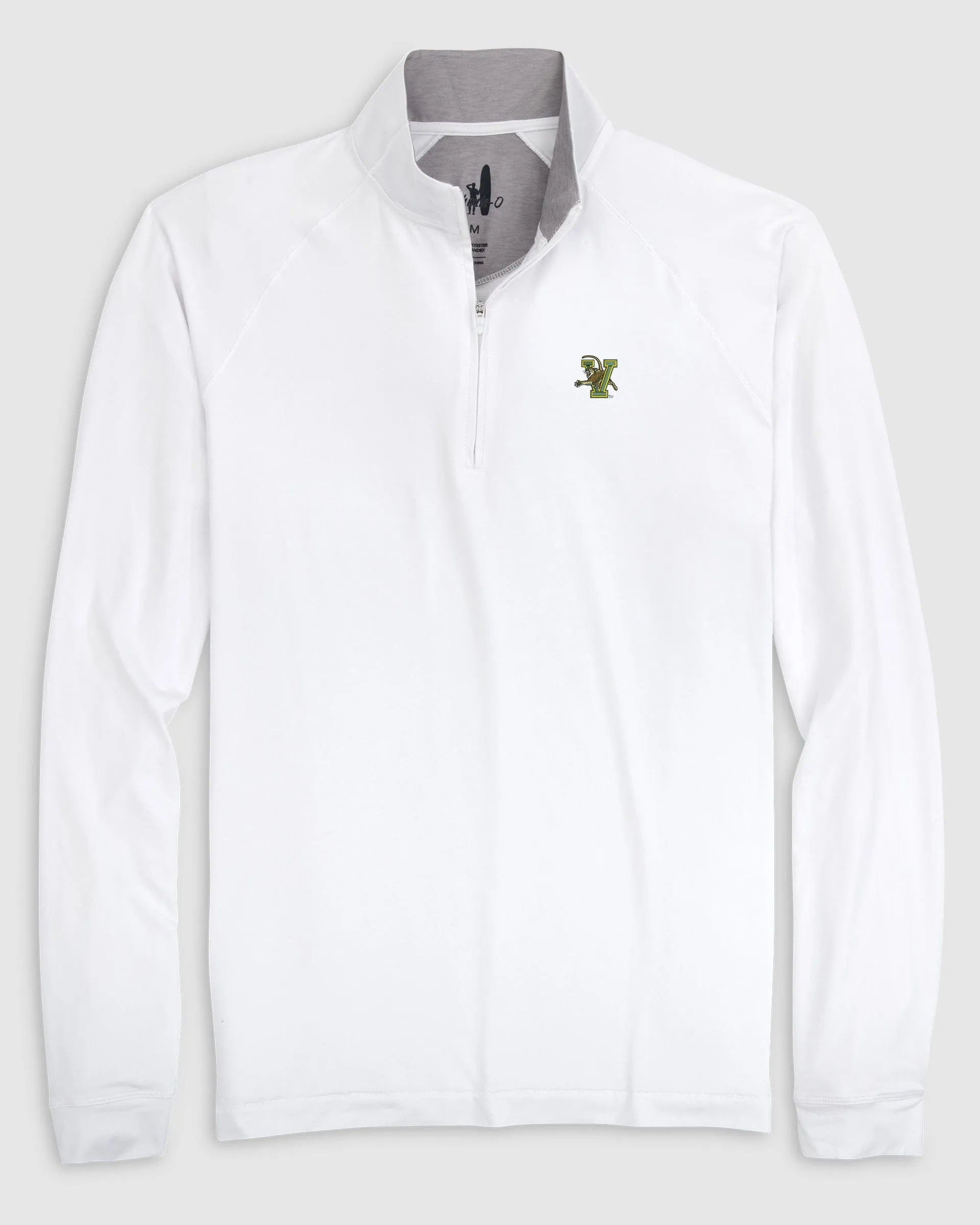 Vermont Freeborne Performance 1/4 ZIp sold by Johnnie-O product image thumbnail 4