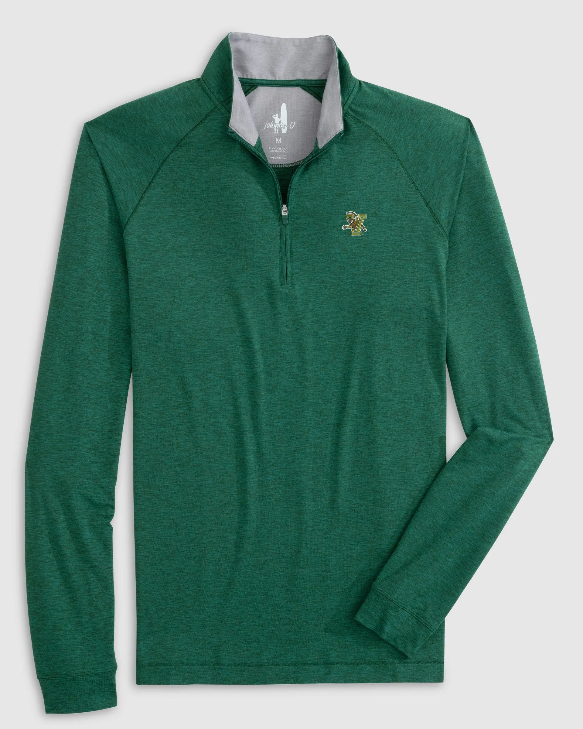 Vermont Freeborne Performance 1/4 ZIp sold by Johnnie-O product image thumbnail 2