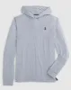 Los Angeles Angels Talon Performance Hoodie sold by Johnnie-O
