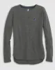 Women's Vancouver Canucks Addison Long Sleeve T-Shirt sold by Johnnie-O