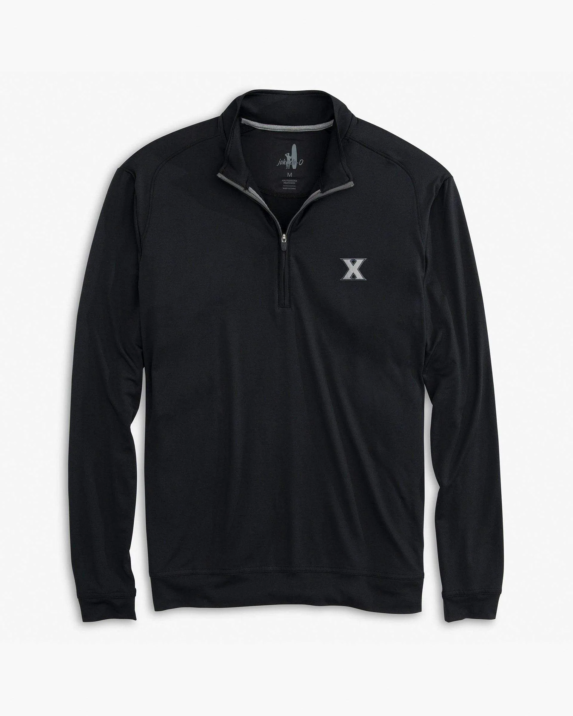 Xavier Flex PREP-FORMANCE 1/4 Zip Pullover sold by Johnnie-O product image thumbnail 3