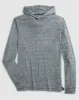 Chicago Cubs Talon Performance Hoodie sold by Johnnie-O
