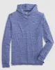 Chicago Cubs Talon Performance Hoodie - Cooperstown Logo sold by Johnnie-O