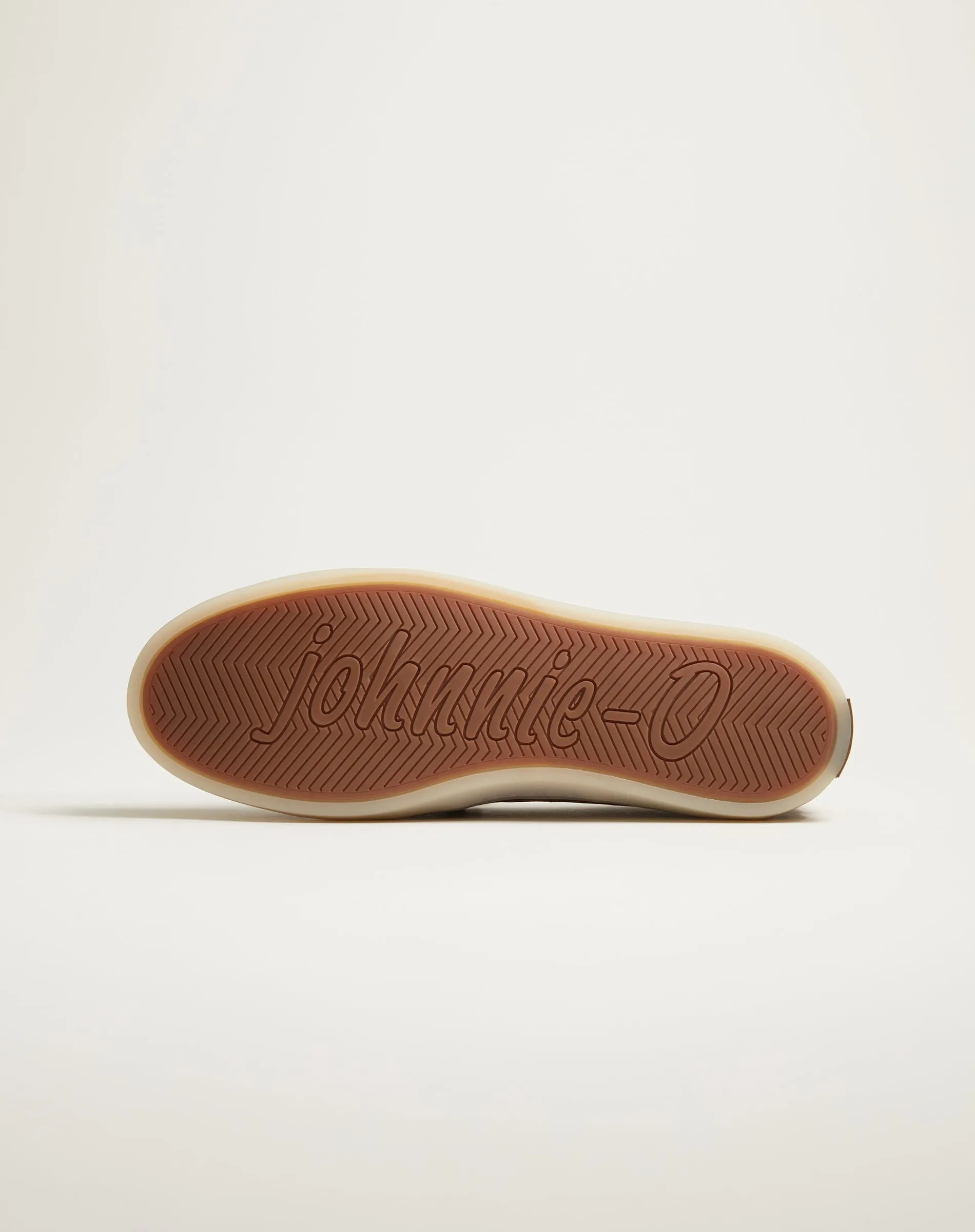 Santa Monica Leather Loafer sold by Johnnie-O product image thumbnail 4
