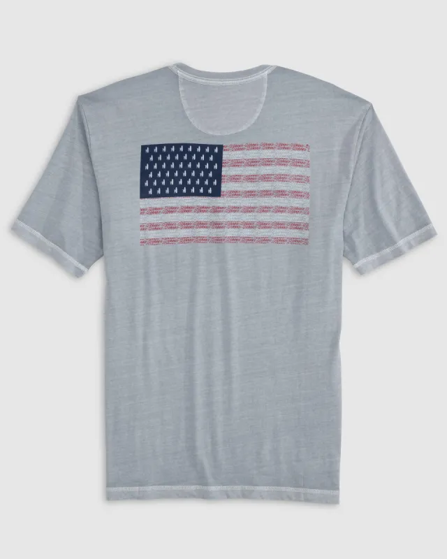 Big & Tall JO Glory Graphic T-Shirt sold by Johnnie-O