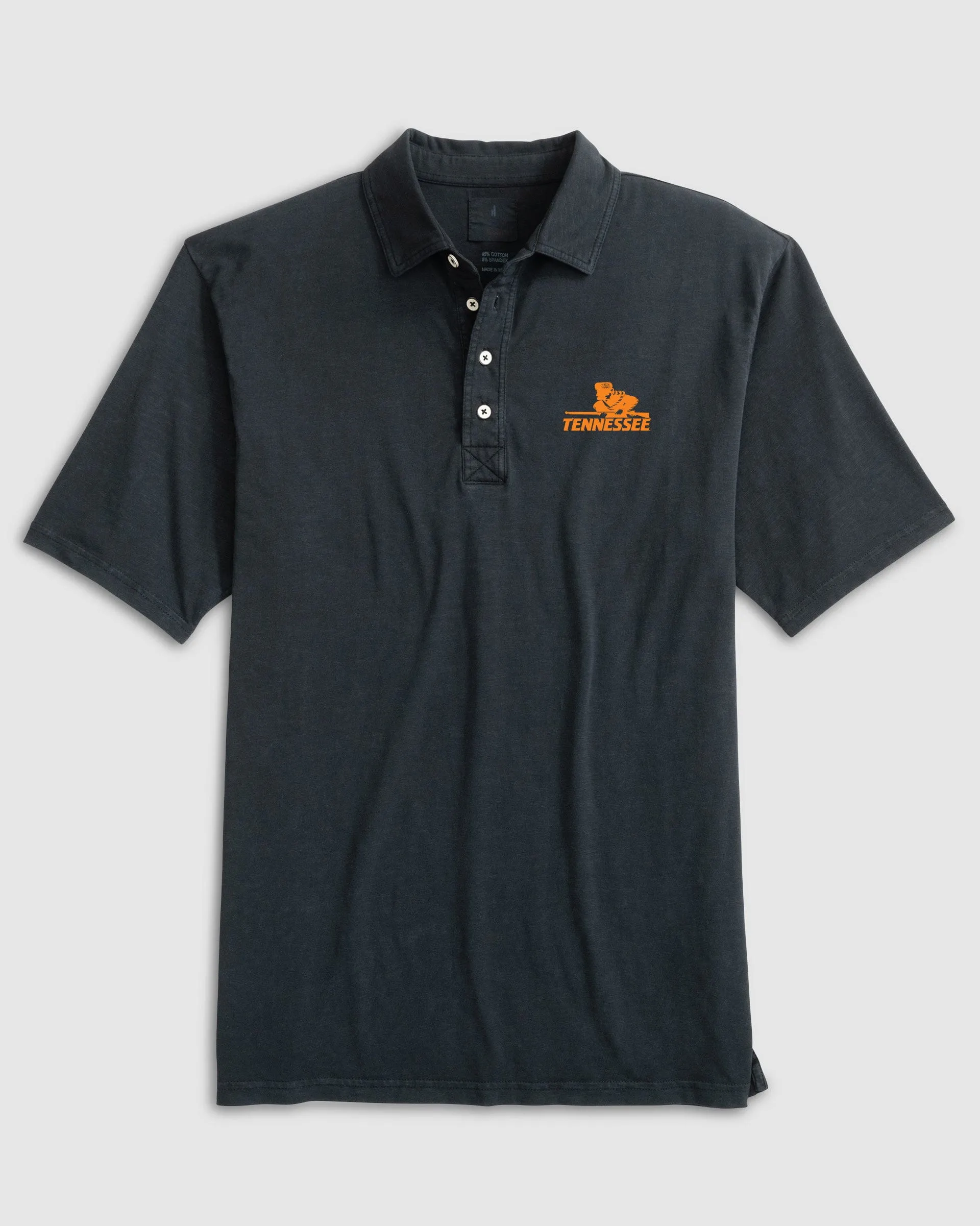Tennessee Coastal Wash Original Polo - Vault Logo sold by Johnnie-O product image thumbnail 2