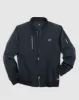 Columbus Blue Jackets Corsair Bomber Jacket sold by Johnnie-O