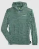 Babson Talon Performance Hoodie sold by Johnnie-O
