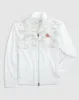 Houston Godwin Mixed Media Performance Jacket sold by Johnnie-O