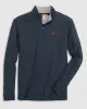 Texas Freeborne Performance 1/4 ZIp sold by Johnnie-O