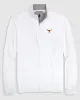 Texas Freeborne Performance 1/4 ZIp sold by Johnnie-O