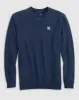 New York Yankees Freeman Crewneck Fleece Sweatshirt sold by Johnnie-O