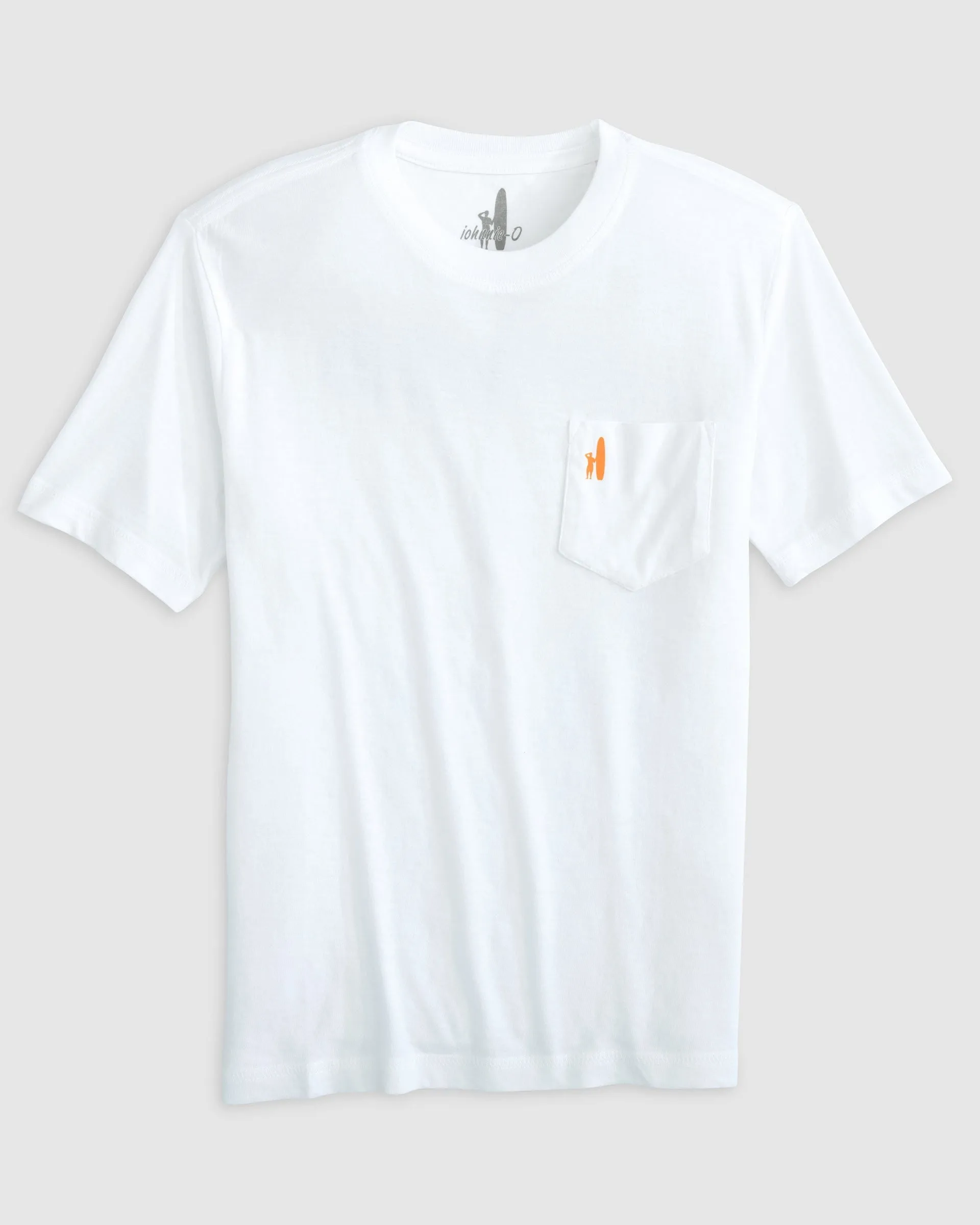 RPM Logo Jr. T-Shirt sold by Johnnie-O product image thumbnail 2