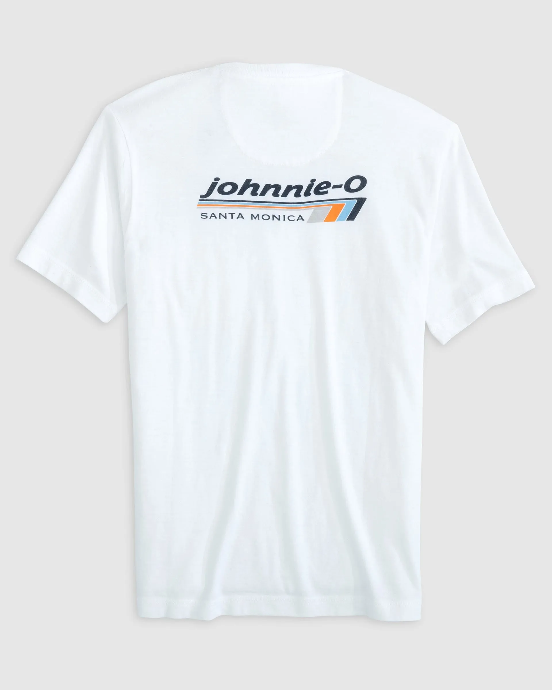RPM Logo Jr. T-Shirt sold by Johnnie-O