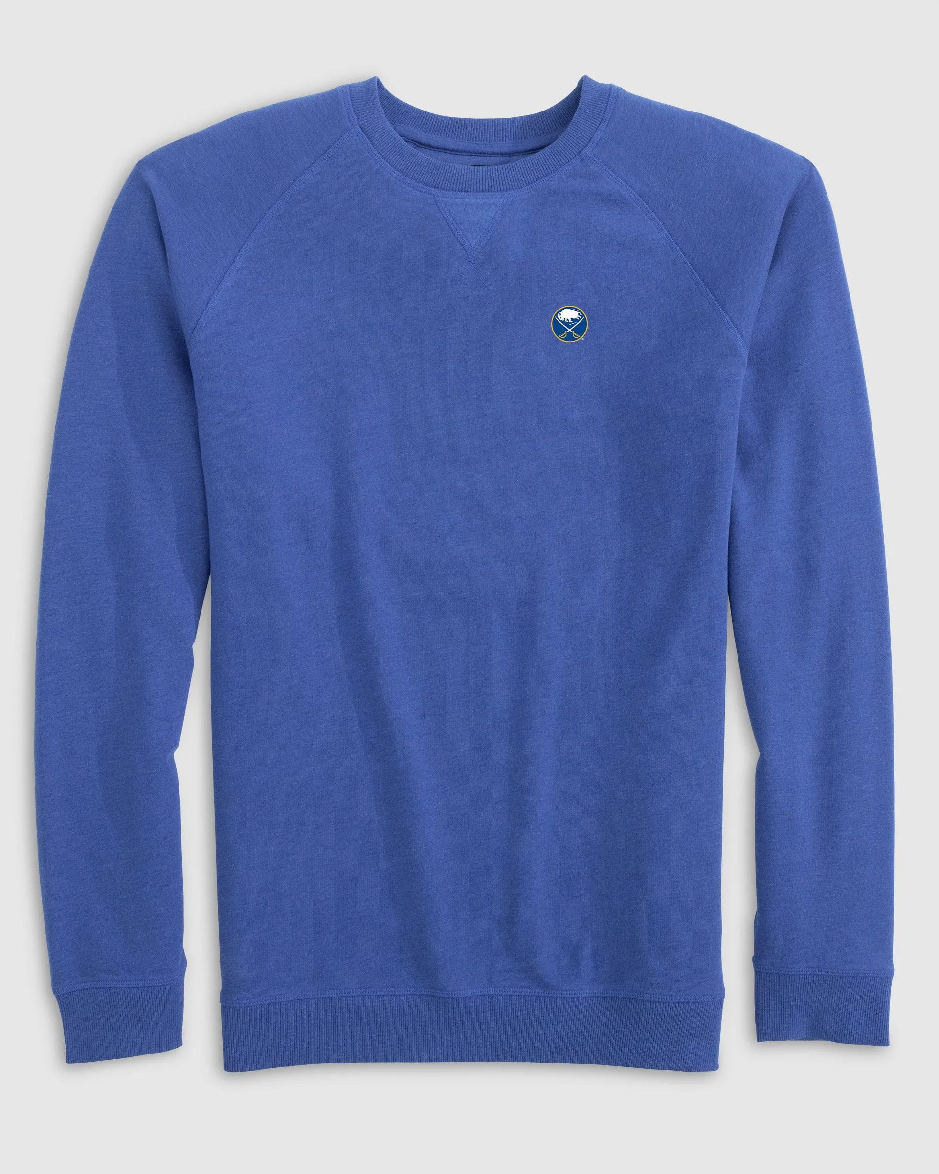 Buffalo Sabres Freeman Crewneck Fleece Sweatshirt sold by Johnnie-O product image thumbnail 3