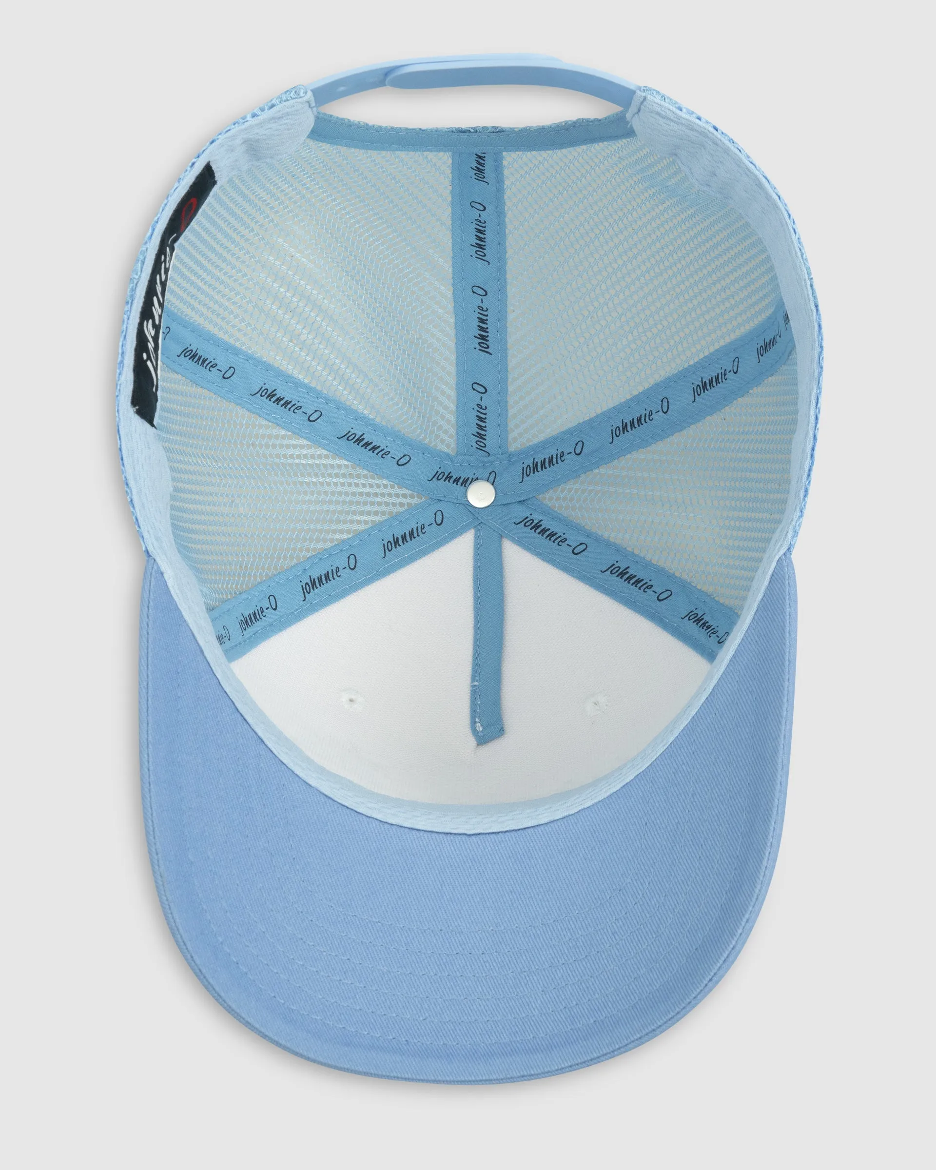 Surf O Trucker Hat sold by Johnnie-O product image thumbnail 3