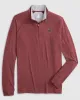 Texas State Freeborne Performance 1/4 Zip sold by Johnnie-O