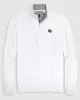 Texas State Freeborne Performance 1/4 Zip sold by Johnnie-O