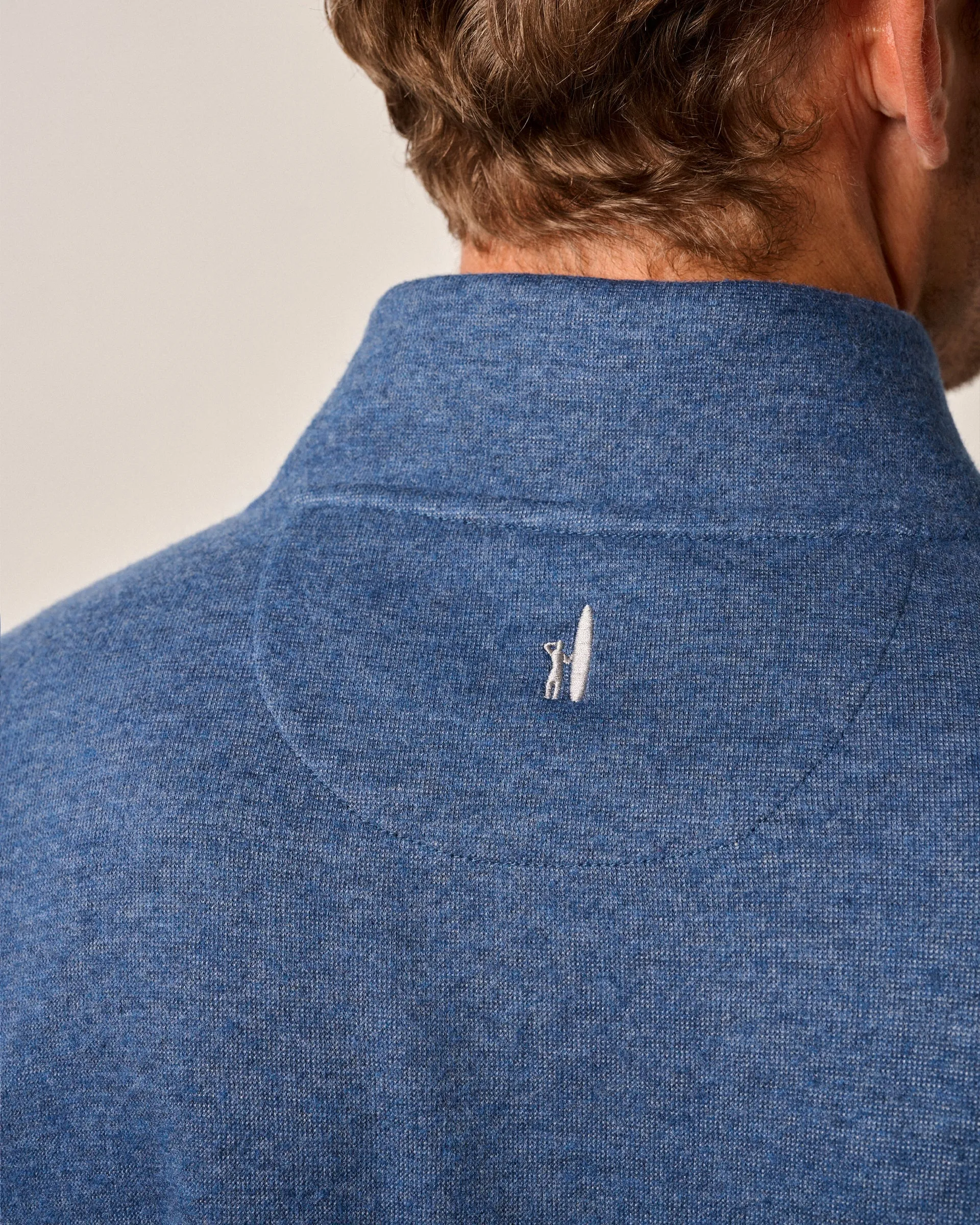 Banyan Henley Pullover sold by Johnnie-O product image thumbnail 2