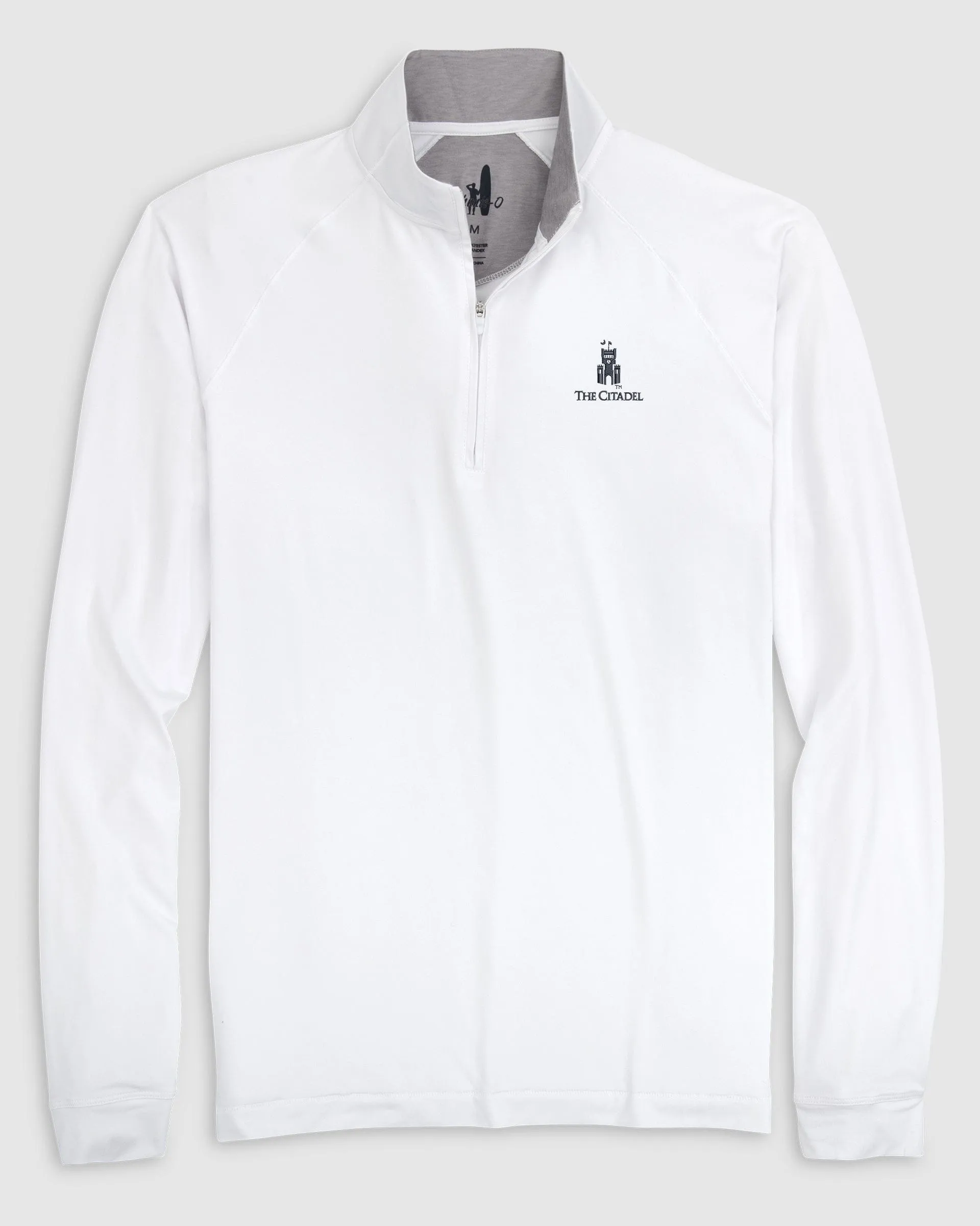 Citadel Freeborne Performance 1/4 Zip sold by Johnnie-O product image thumbnail 4